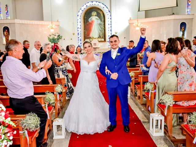 Casamento de Casamento de Jessica e Eduardo