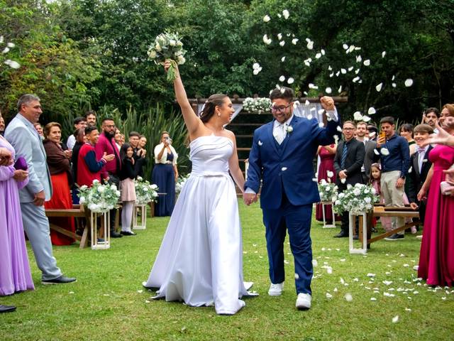 Casamento de Casamento de Maria Eduarda e Gabriel