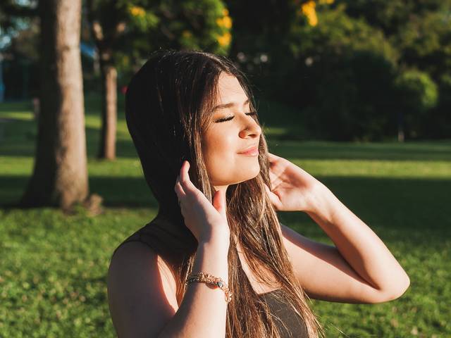 Ensaio 15 anos de Esaio de 15 anos de Luana