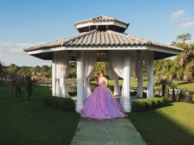 Festa de 15 anos de Festa de 15 anos de Larissa 