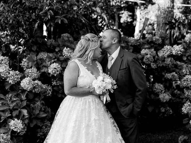 Casamento de Casamento de Luciana e Lucio