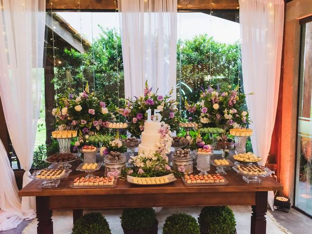 Festa de 15 anos de Festa de 15 anos de Letícia