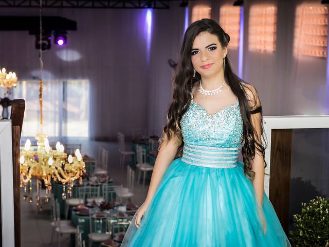 Festa de 15 anos de Festa de 15 anos de Lauany Andrielly