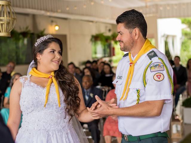 Casamento de Casamento Ana Ferreira e Elizoel