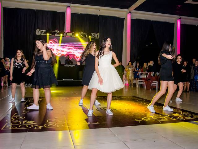 Festa de 15 anos de Festa de 15 anos de Kaka