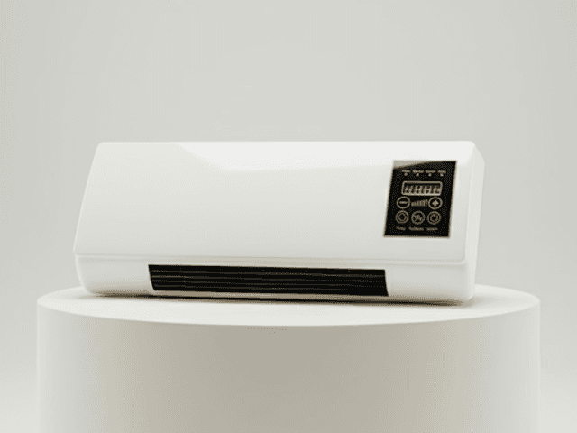 Technology of EpiCooler Portable AC Reviews: Portable Comfort Anytime, Anywhere!