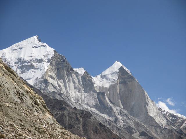 Travel of Introduction to Uttarakhand — The Land of Gods