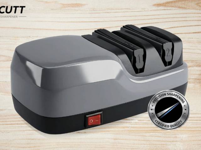 Home & Kitchen of Qinux Spinacutt Knife – Performance and Quality Tested!