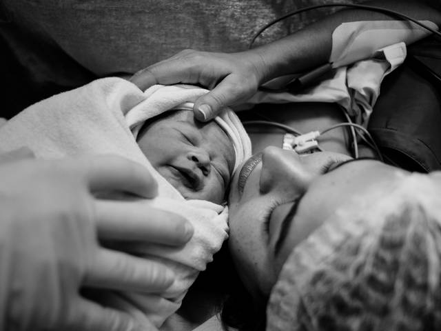 Nascimentos de Nascimento da Fiorella