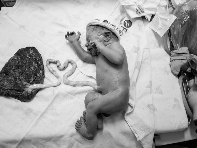 Nascimentos de Nascimento do Augusto