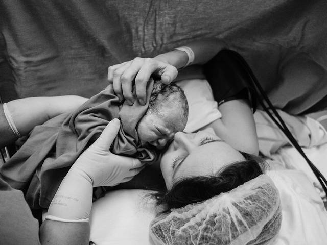 Nascimentos de Nascimento Malu