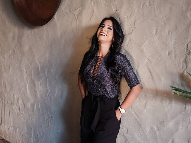 Em Família de Gabi Cadamuro