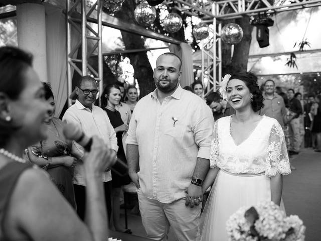 Eventos  de Casamento Fer e Hugo