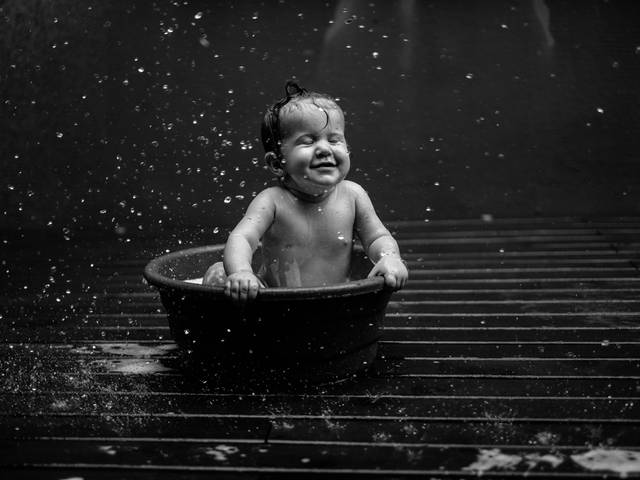 Em Família de Um bolo e duas primas! 