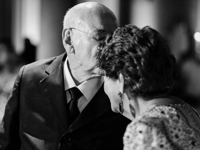 Eventos  de Bodas de Ouro Neide e José