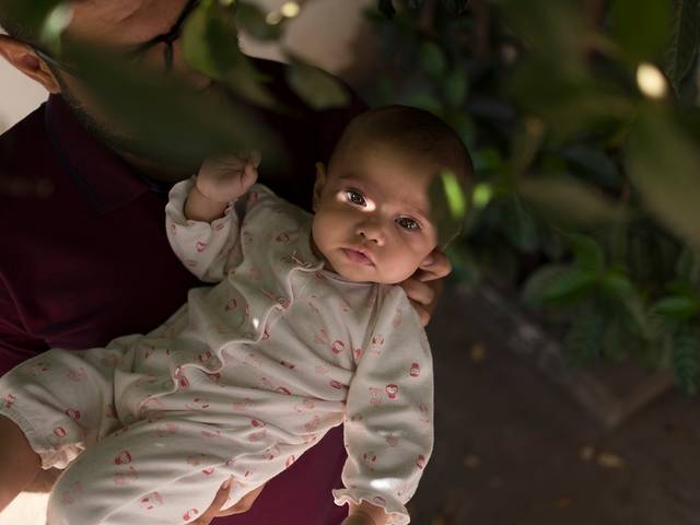 Em Família de Maria Olívia, Mari e Marcelo