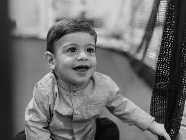 Eventos  de 1 ano do Otávio 