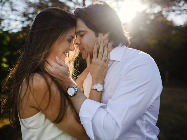Casais de Pré casamento Ana e Carlão