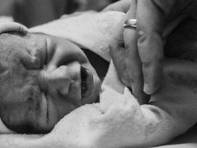 Nascimentos de Nascimento João Guilherme 