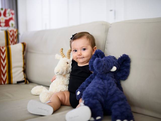 Em Família de Alice