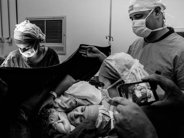 Nascimentos de Nascimento do Pedro