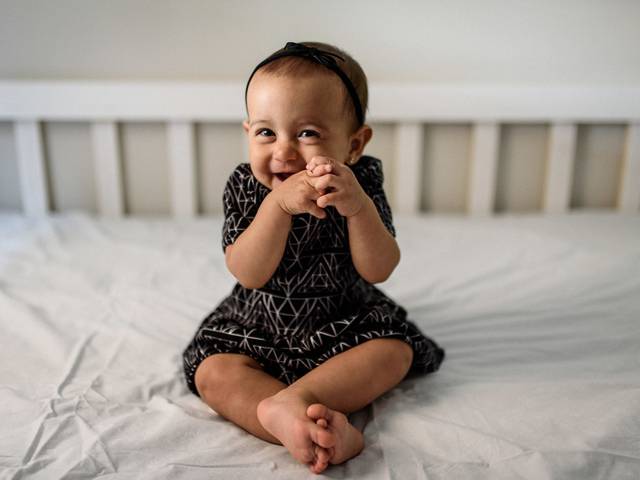 Em Família de Olívia - acompanhamento