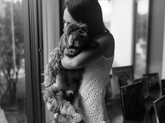 Em Família de Ana Lya, Alex e Charles