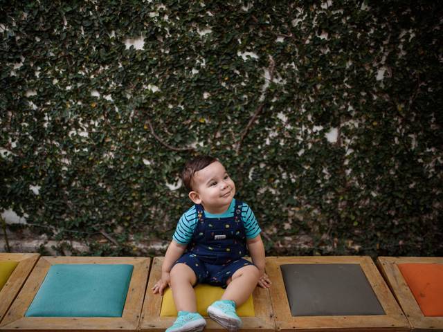 Em Família de Bento Noda