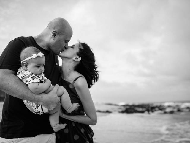 Em Família de Pati, Rafa e Lis