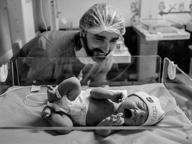 Nascimentos de Nascimento da Mariana