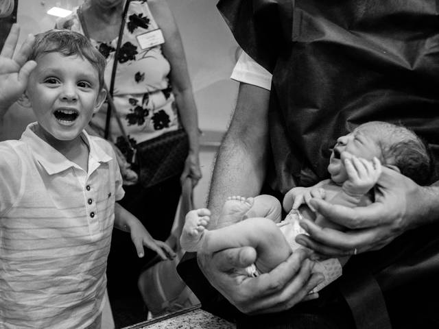 Nascimentos de Nascimento da Leticia