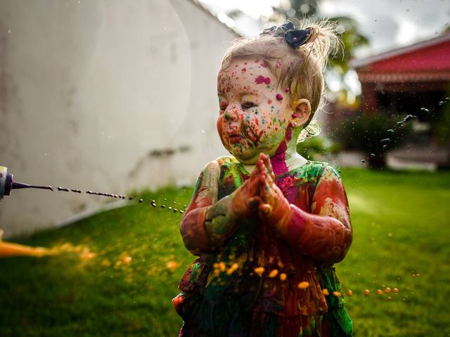 Em Família de Theodora fez 1