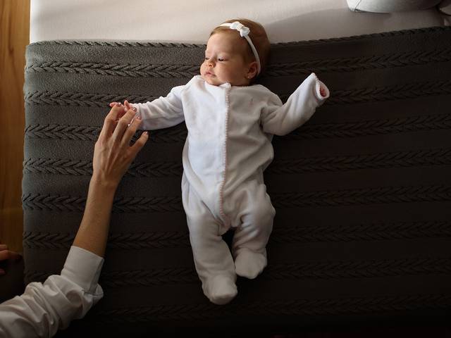 Em Família de Acompanhamento Luísa