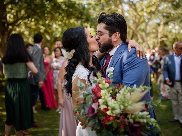 Eventos  de Casamento Adriana e Felipe