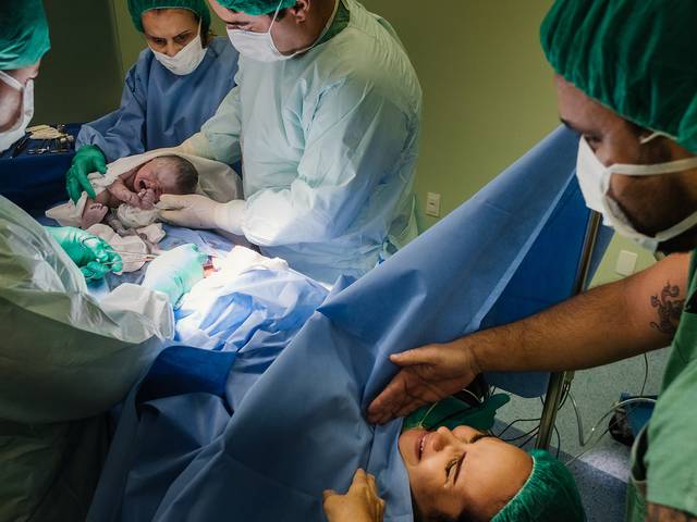 Nascimentos de Nascimento do Victor