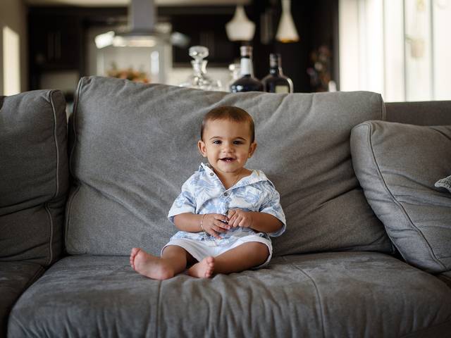 Em Família de Rafa, Mauro Vitor e Vitor Miguel