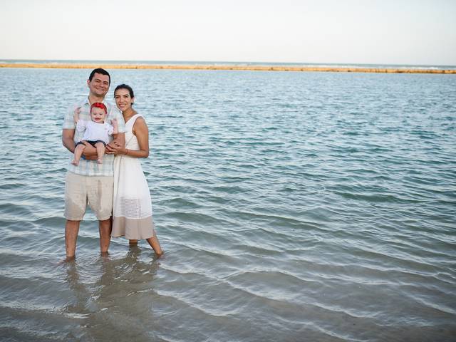 Em Família de Helena conheceu o mar