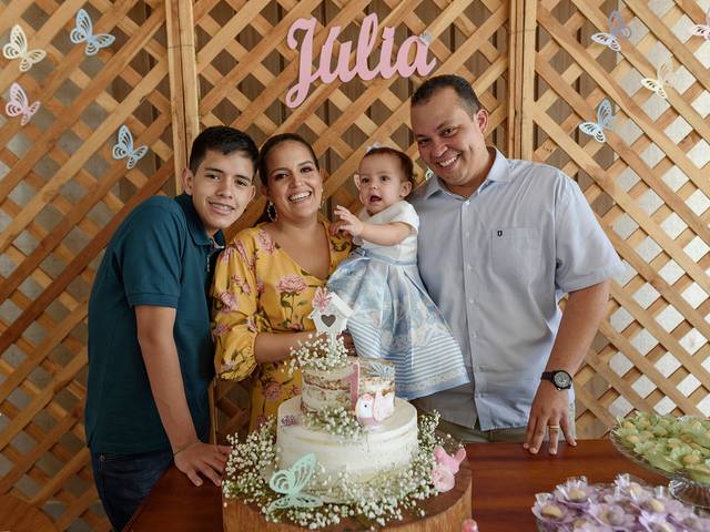 Eventos  de Bat-ssário da Juju