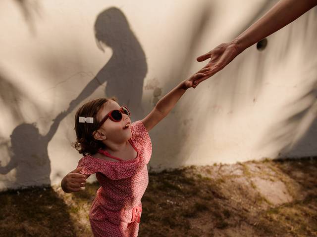 Em Família de Pri, Rebeca e Tom