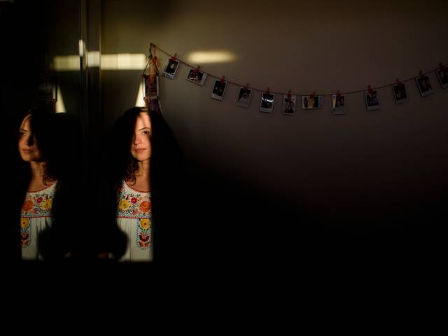 Os Retratos da Vida de Isa Sousa