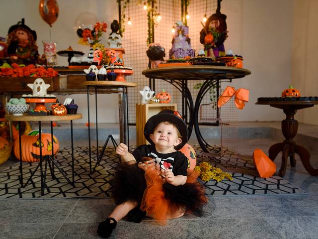 Eventos  de Primeiro ano da Aurora