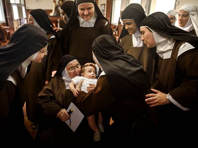 Eventos  de Batizado do Arthur