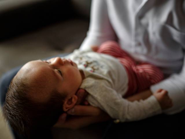 Em Família de Acompanhamento do Francisco 