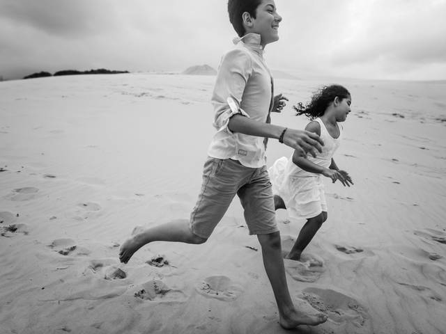 Em Família de Família Peixer