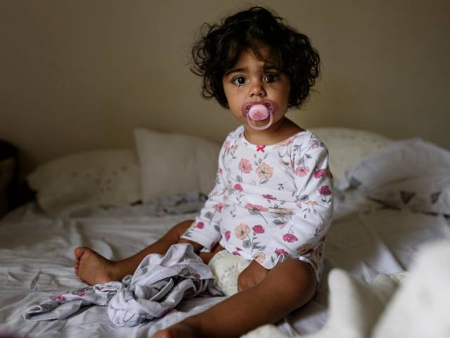 Os Retratos da Vida de Maia e Issa