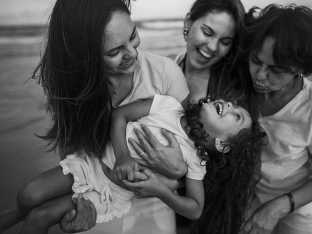 Em Família de Família Gomes & Bortoluzzi