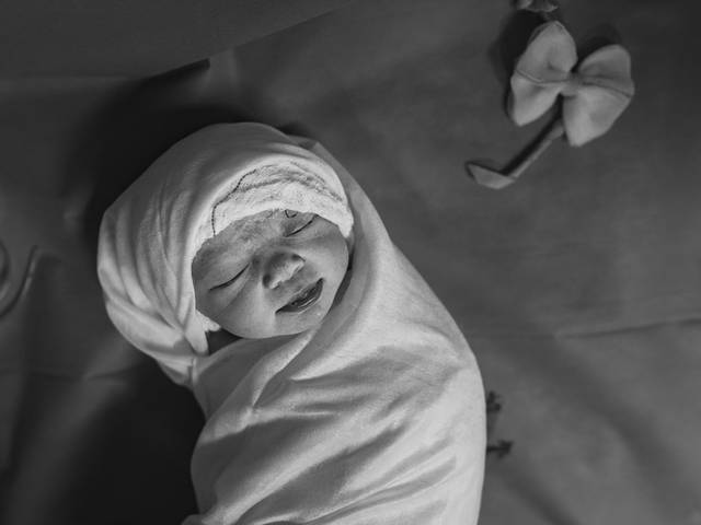 Nascimentos de O Nascimento de Lara