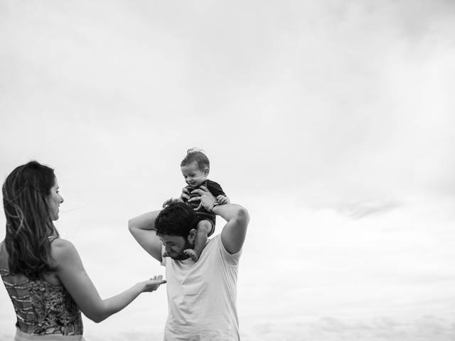 Em Família de Arthur, 6 meses