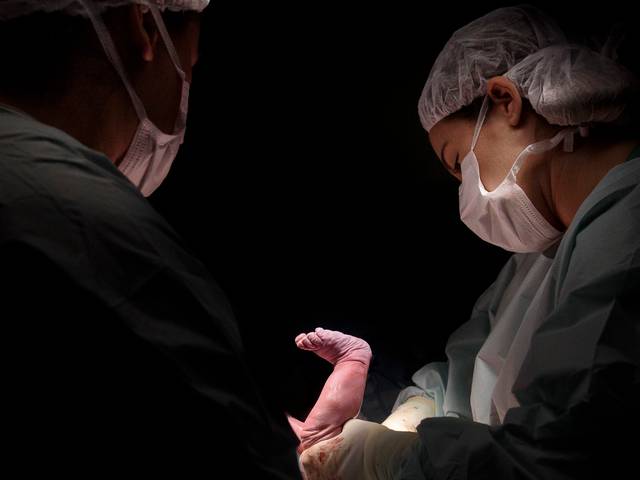 Nascimentos de Nascimento de Romero