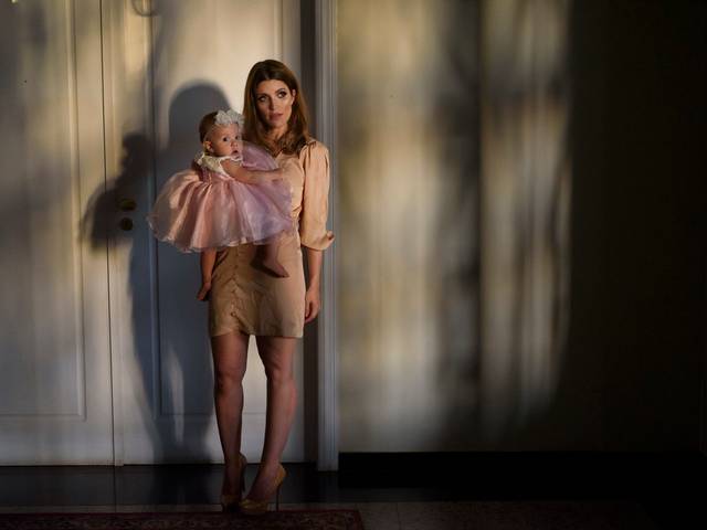 Em Família de Vicky e Bianca